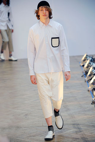 Comme des Garcons / - 2010